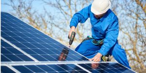 Installation Maintenance Panneaux Solaires Photovoltaïques à Saint-Beron